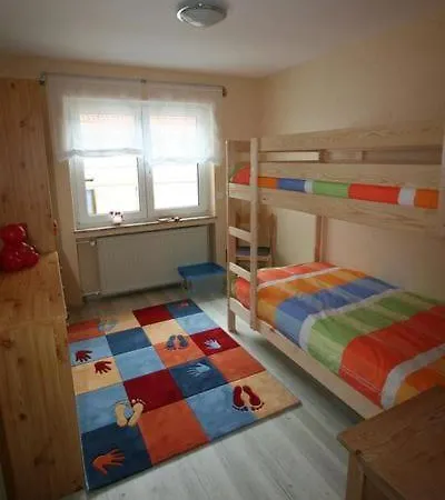 Familienfreundliche In * Meckenbach