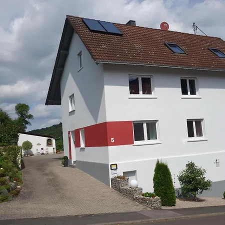 Familienfreundliche In Meckenbach