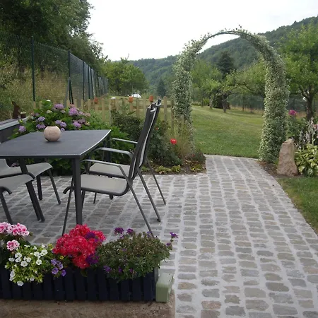 Appartamento Familienfreundliche In *