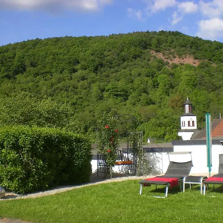 Appartamento Familienfreundliche In Meckenbach